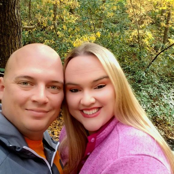 Meet your Posher, Chris - Picture 1 of 1